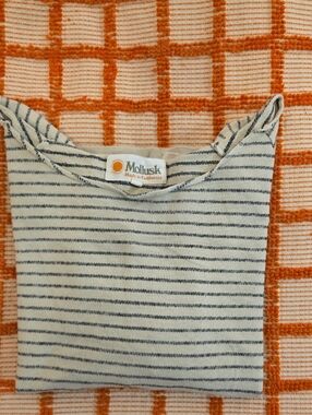 Mollusk Made In California Summer Sweatshirt